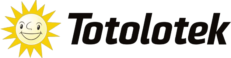 Totolotek logo